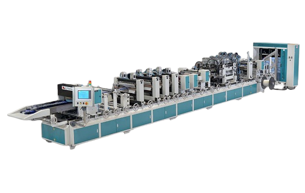 Versatility Unleashed: The Crucial Role of Bag Making Machines in Packaging Evolution