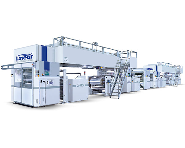 Why Thermeo Oil is Crucial for High-Quality Packaging with Lamination Machines